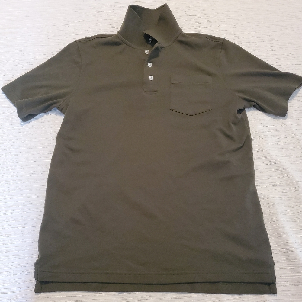 Croft & Barrow Polo